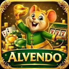 ALVENDO - Pertempuran Seru Dalam Dunia Battle Royale