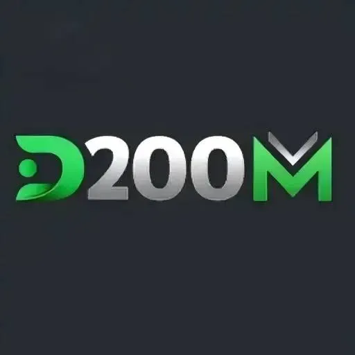 D200M - Petualangan Epic dalam Dunia ARPG